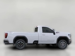 GMC Sierra 3500HD SLE 4WD Reg Cab 142" 2026