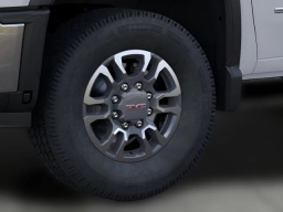 GMC Sierra 3500HD SLE 4WD Reg Cab 142" 2026