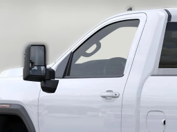 GMC Sierra 3500HD SLE 4WD Reg Cab 142" 2026