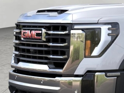 GMC Sierra 3500HD SLE 4WD Reg Cab 142" 2026