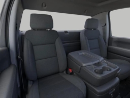 GMC Sierra 3500HD SLE 4WD Reg Cab 142" 2026