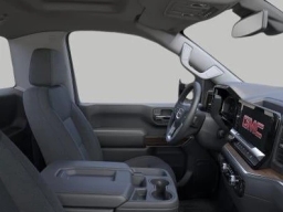 GMC Sierra 3500HD SLE 4WD Reg Cab 142" 2026