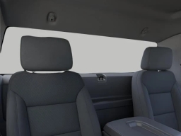 GMC Sierra 3500HD SLE 4WD Reg Cab 142" 2026