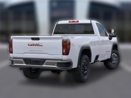 GMC Sierra 3500HD SLE 4WD Reg Cab 142" 2026
