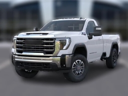 GMC Sierra 3500HD SLE 4WD Reg Cab 142" 2026