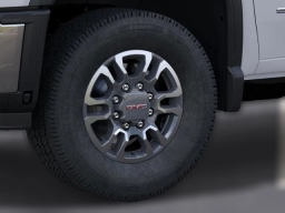 GMC Sierra 3500HD SLE 4WD Reg Cab 142" 2026