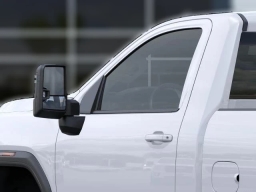 GMC Sierra 3500HD SLE 4WD Reg Cab 142" 2026