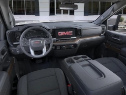 GMC Sierra 3500HD SLE 4WD Reg Cab 142" 2026