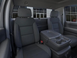 GMC Sierra 3500HD SLE 4WD Reg Cab 142" 2026