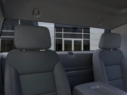 GMC Sierra 3500HD SLE 4WD Reg Cab 142" 2026