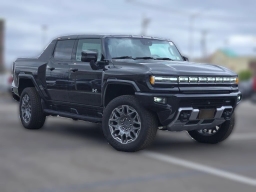 GMC HUMMER EV Pickup 3X e4WD Crew Cab 2025
