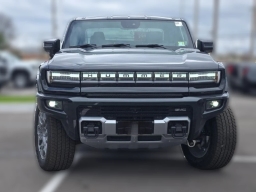 GMC HUMMER EV Pickup 3X e4WD Crew Cab 2025