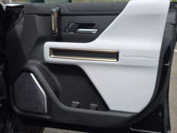 GMC HUMMER EV Pickup 3X e4WD Crew Cab 2025