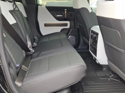 GMC HUMMER EV Pickup 3X e4WD Crew Cab 2025