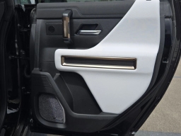 GMC HUMMER EV Pickup 3X e4WD Crew Cab 2025