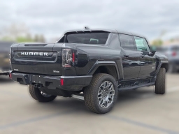 GMC HUMMER EV Pickup 3X e4WD Crew Cab 2025