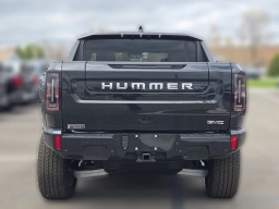 GMC HUMMER EV Pickup 3X e4WD Crew Cab 2025