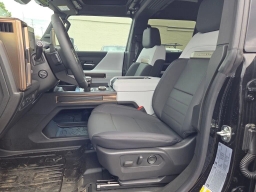 GMC HUMMER EV Pickup 3X e4WD Crew Cab 2025