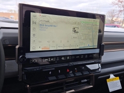 GMC HUMMER EV Pickup 3X e4WD Crew Cab 2025