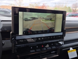 GMC HUMMER EV Pickup 3X e4WD Crew Cab 2025