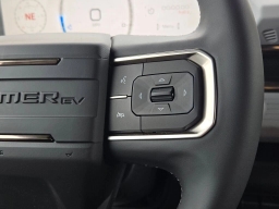 GMC HUMMER EV Pickup 3X e4WD Crew Cab 2025