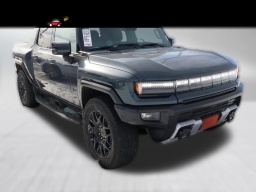 GMC HUMMER EV Pickup 3X e4WD Crew Cab 2025