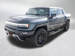 GMC HUMMER EV Pickup 3X e4WD Crew Cab 2025