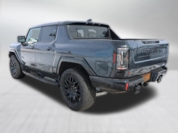 GMC HUMMER EV Pickup 3X e4WD Crew Cab 2025