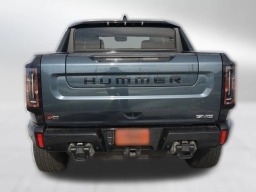 GMC HUMMER EV Pickup 3X e4WD Crew Cab 2025