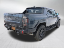 GMC HUMMER EV Pickup 3X e4WD Crew Cab 2025
