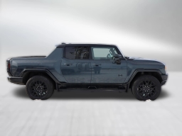 GMC HUMMER EV Pickup 3X e4WD Crew Cab 2025