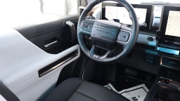 GMC HUMMER EV Pickup 3X e4WD Crew Cab 2025