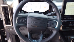 GMC HUMMER EV Pickup 3X e4WD Crew Cab 2025