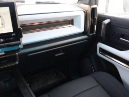 GMC HUMMER EV Pickup 3X e4WD Crew Cab 2025