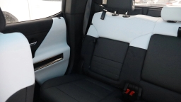 GMC HUMMER EV Pickup 3X e4WD Crew Cab 2025