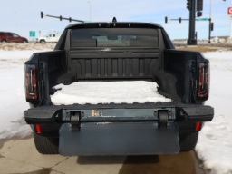 GMC HUMMER EV Pickup 3X e4WD Crew Cab 2025