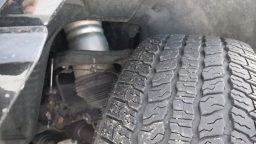 GMC HUMMER EV Pickup 3X e4WD Crew Cab 2025