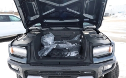 GMC HUMMER EV Pickup 3X e4WD Crew Cab 2025