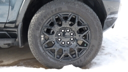 GMC HUMMER EV Pickup 3X e4WD Crew Cab 2025