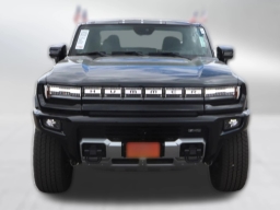 GMC HUMMER EV Pickup 3X e4WD Crew Cab 2025