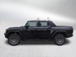 GMC HUMMER EV Pickup 3X e4WD Crew Cab 2025
