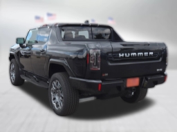 GMC HUMMER EV Pickup 3X e4WD Crew Cab 2025