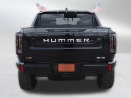 GMC HUMMER EV Pickup 3X e4WD Crew Cab 2025