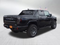 GMC HUMMER EV Pickup 3X e4WD Crew Cab 2025