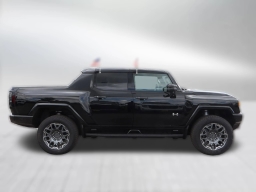 GMC HUMMER EV Pickup 3X e4WD Crew Cab 2025