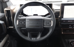 GMC HUMMER EV Pickup 3X e4WD Crew Cab 2025