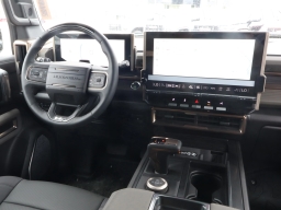 GMC HUMMER EV Pickup 3X e4WD Crew Cab 2025
