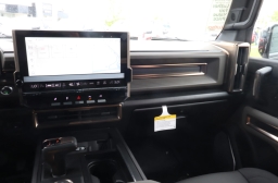 GMC HUMMER EV Pickup 3X e4WD Crew Cab 2025