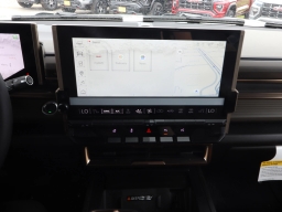 GMC HUMMER EV Pickup 3X e4WD Crew Cab 2025