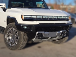 GMC HUMMER EV Pickup 3X e4WD Crew Cab 2025